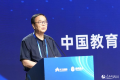 大学教育学院院长、中国教育学会副会长石中英 