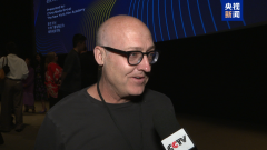 纽约片子学院副尼·卡尔德隆 