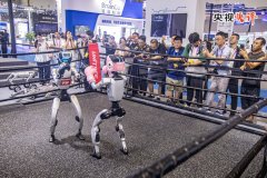 习向2025世界智能财产博览会致 