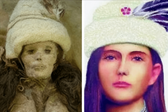 世人对前人的领会也仅仅逗留于考古的挖掘和记 